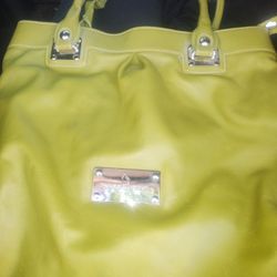 Marco  Buggiani Handbag Leather
