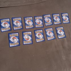 300 POKÉMON CARDS STORAGE Unit 
