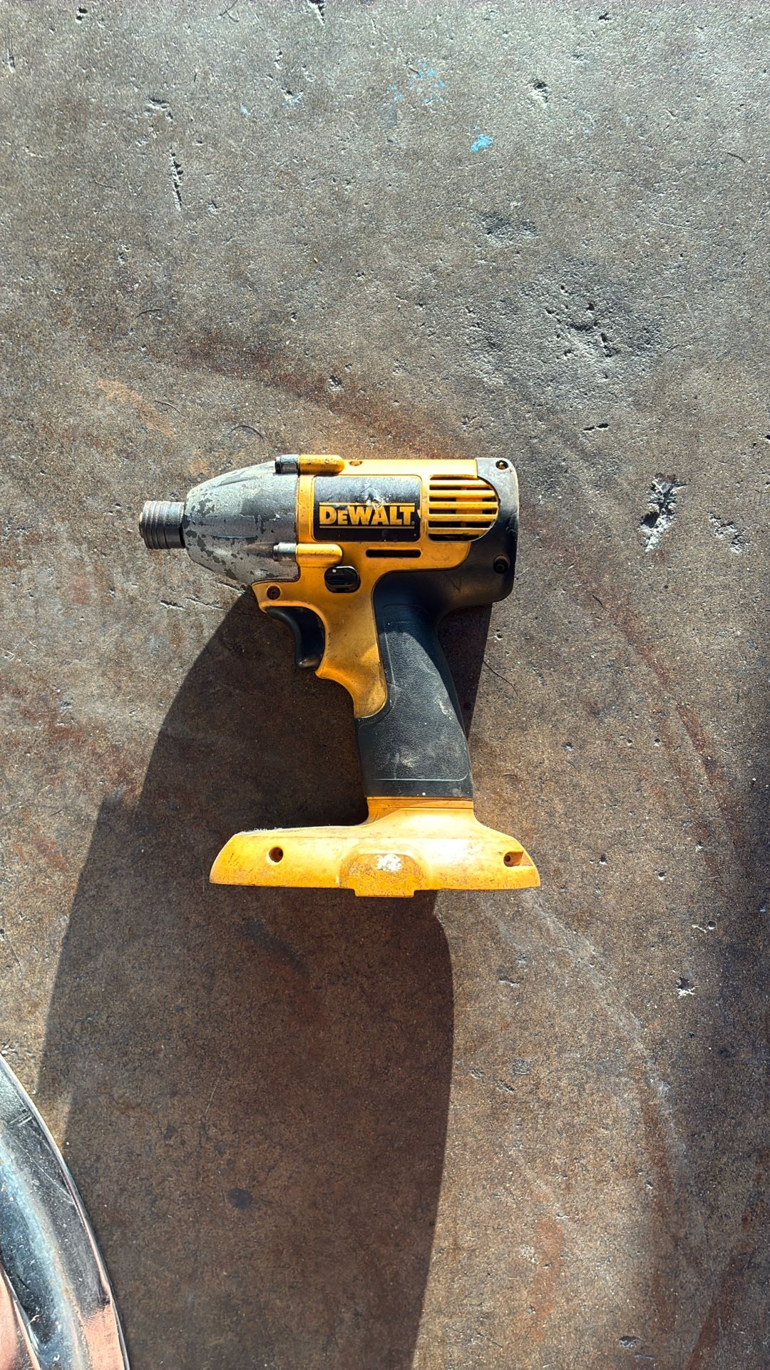 Drill Dewalt