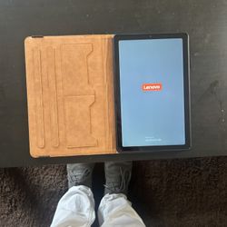 Lenovo Tablet