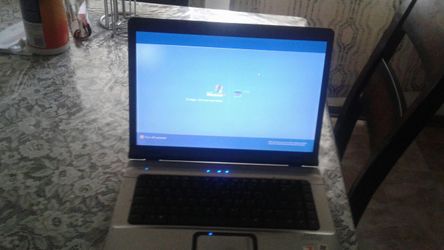 HP LAPTOP