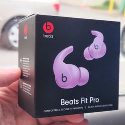 Beats Fit Pro