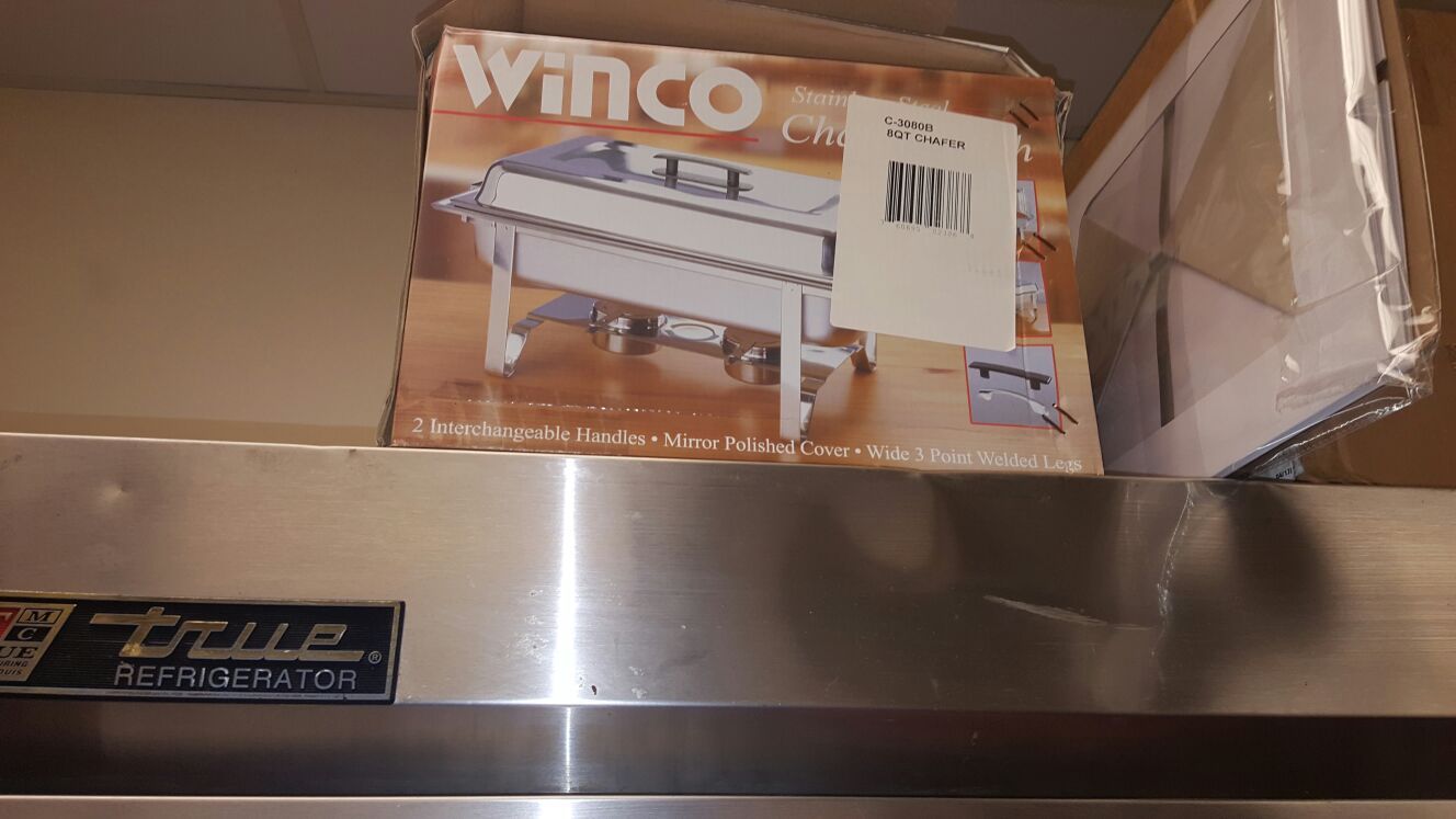 Restaurant equipment for sale for Sale in Atlanta, GA OfferUp