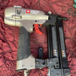 Pistola Para Moldura