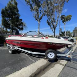 2016 Bayliner