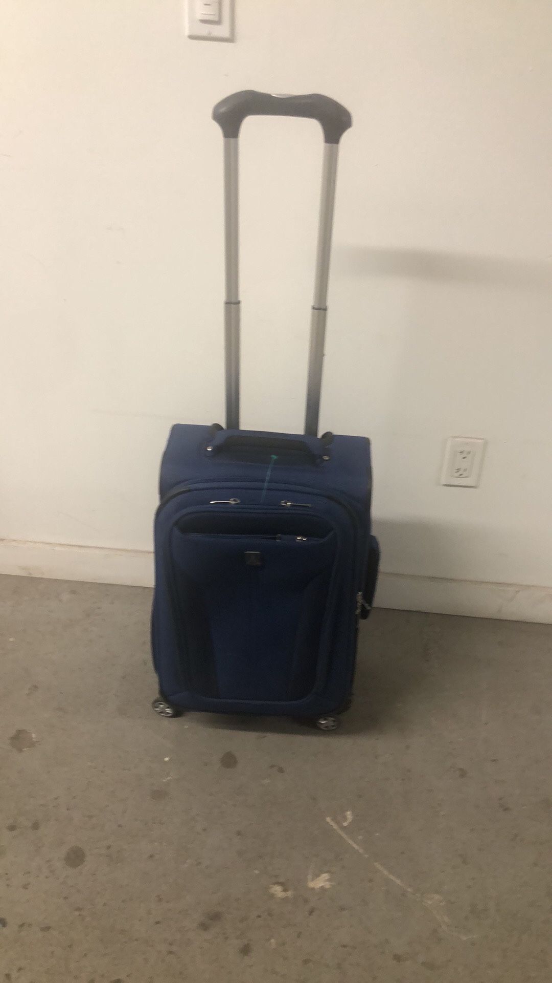 23” Carry On