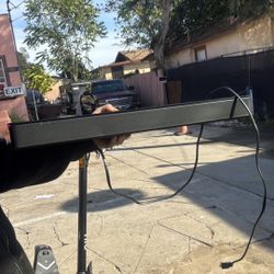 Bose Sound Bar For Tv