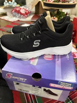 Skechers Shoes