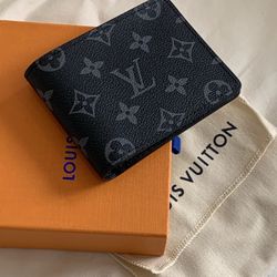 Men’s Louis Vuitton Wallet 