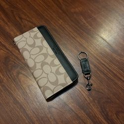 Coach Women’s Wallets