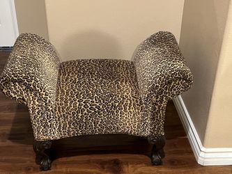 Make Up Chair