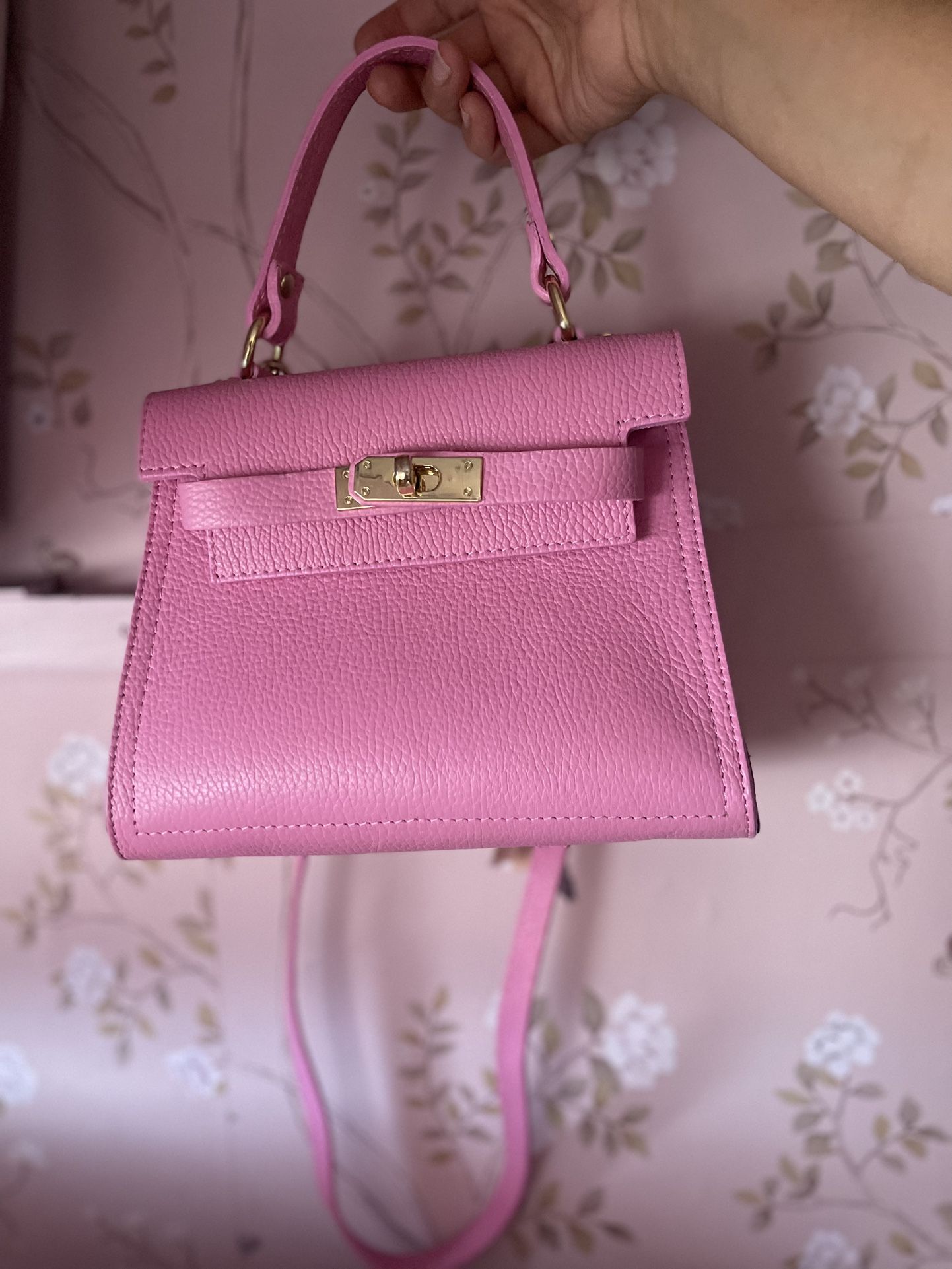 Genuine Leather Purse