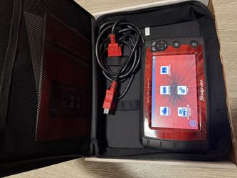 Snap-on Solus Legend Scan Tool
