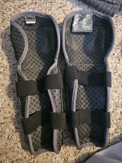 Shin Guards Dirtbike