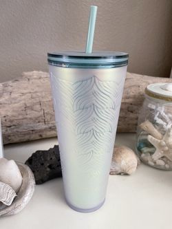50th anniversary Starbucks Tumbler