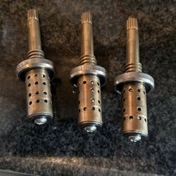 Brand New Symmons Tub N Shower Stems