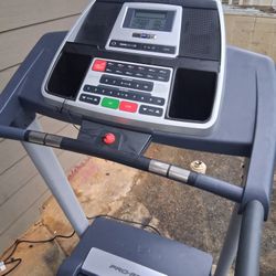 Nice Clean Working Pro Form 