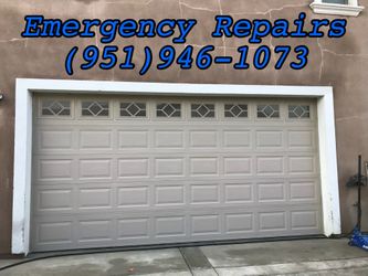 Garage Doors