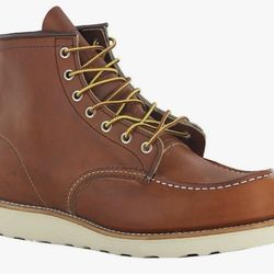 Red Wing  Boots 8 Red Wing 10.5