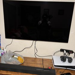 LG OLED G1 55” Inch TV (See Description)