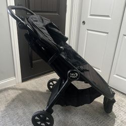 Baby Jogger City Mini GT2