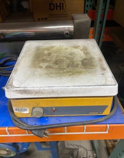 Barnstead/ Thermolyne Hot Plate