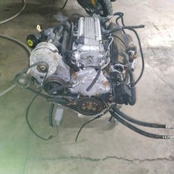 5.7 Vett Motor 