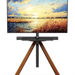 Corner TV Stand/ New In Box