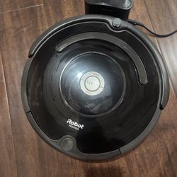 Robot Vacuum 