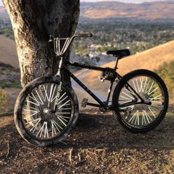 Elite Bmx (outlaw) 26 In