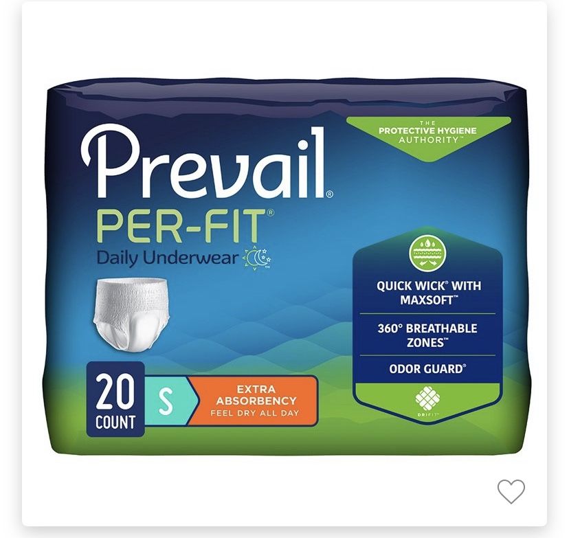 Prevail Underwear