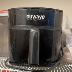 Nuwave Air Fryer
