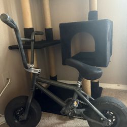 Mini Fat Boy Bmx