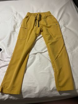 Figs Scrub Bottom Medium
