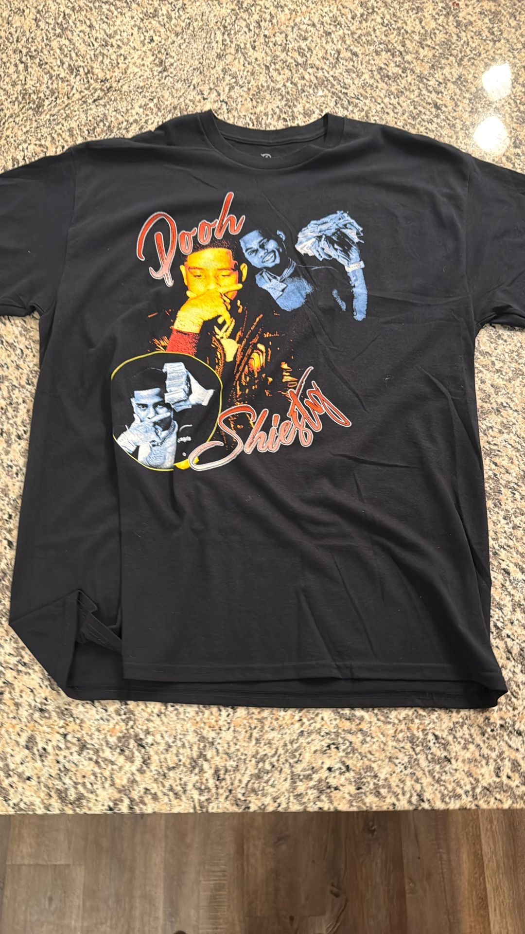 Pooh Shiesty T-Shirt