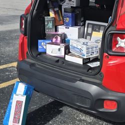 Last Minute Christmas Presents