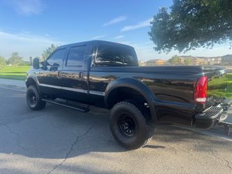 1999 Ford F-250