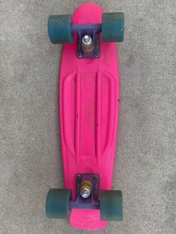 Penny Board Cruiser Board