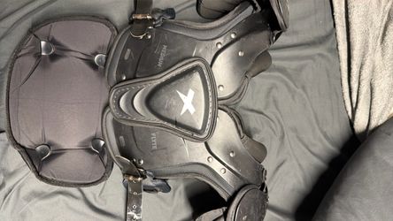 Xenith football pads