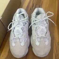 YEEZY 500 Blush SZ9
