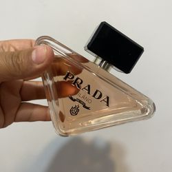 Perfume Prada Milano EDP 3oz 