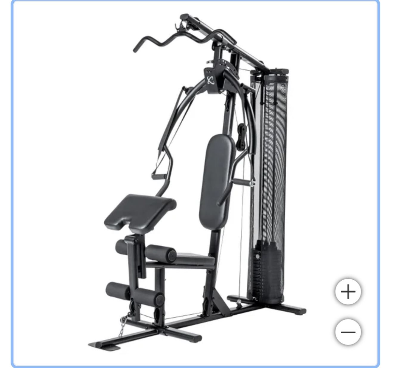 Centr Multi Gym