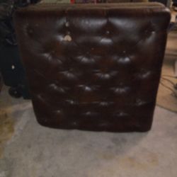 3ft 4inch Ottoman 