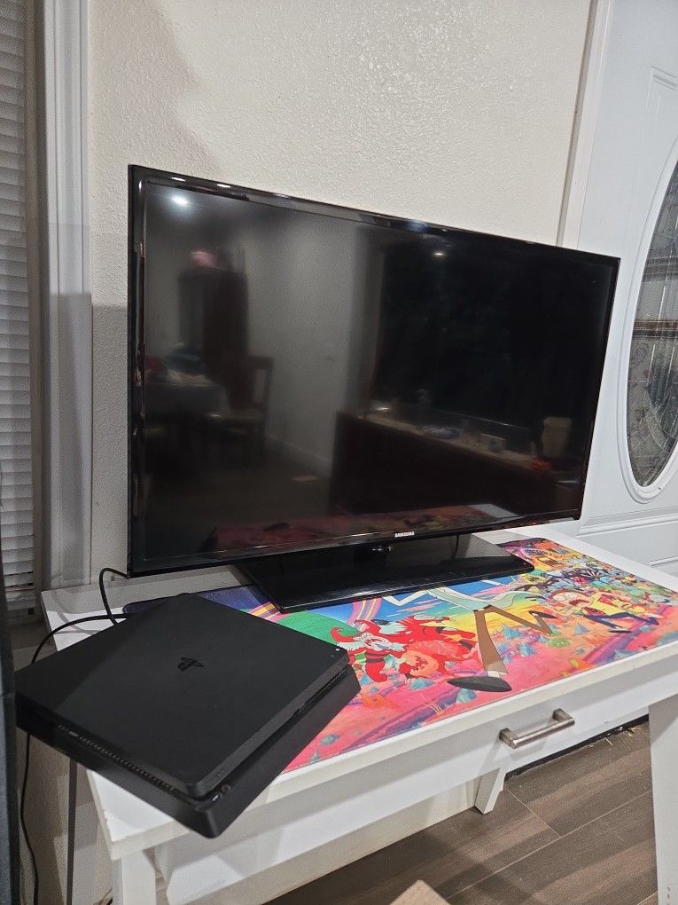 Samsung TV 32 Inch Smart TV