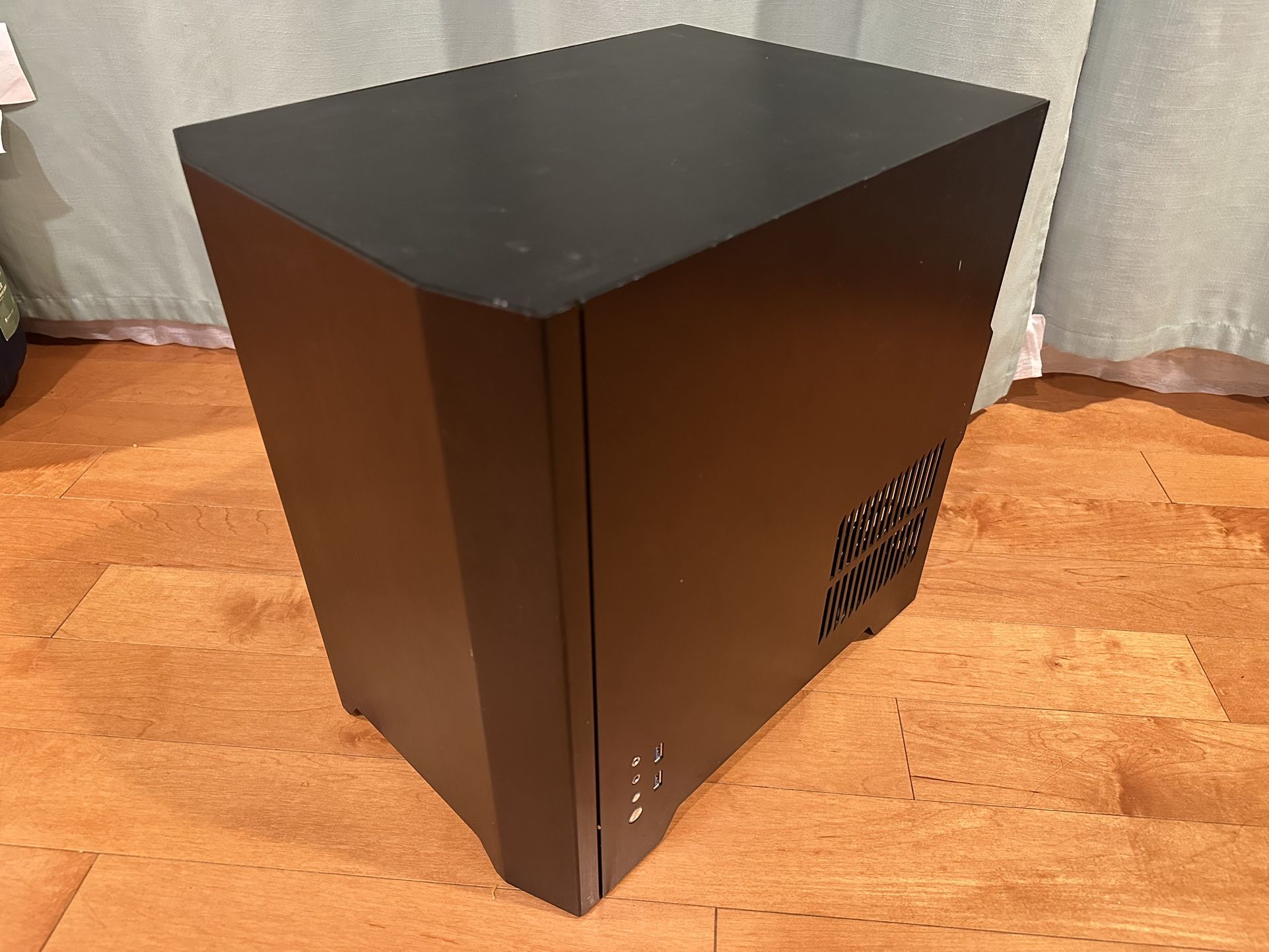Desktop Computer Case