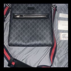 Gucci  Satchel