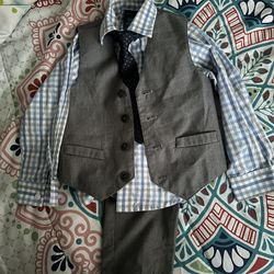 Suit