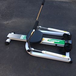 Stamina 1205 Precision  Rower 