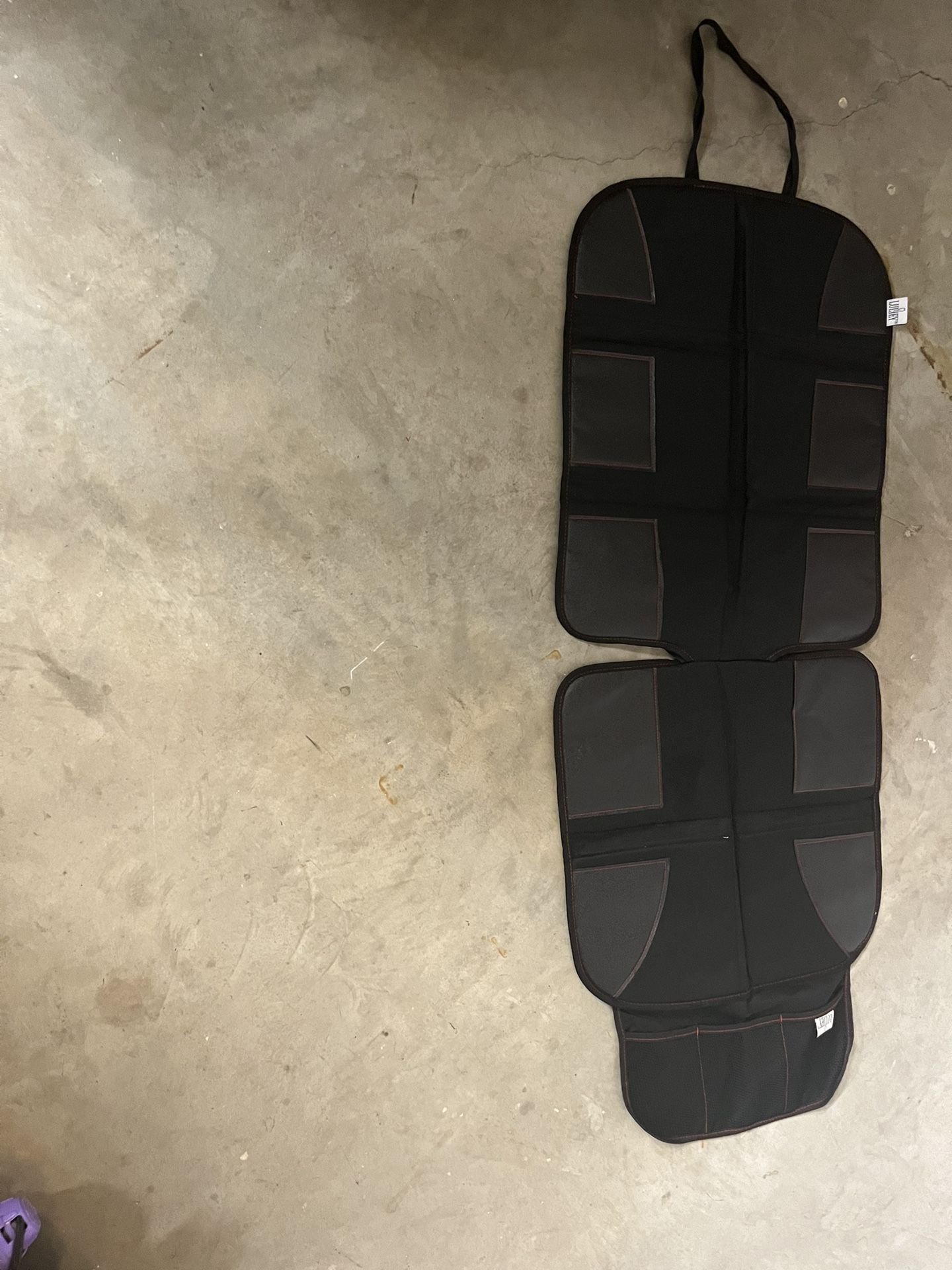 Car seat Seat liner
