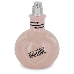 KATY PERRY - TESTER MAD LOVE EDP ( W ) 3.4 OZ